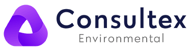 consultex environmental logo